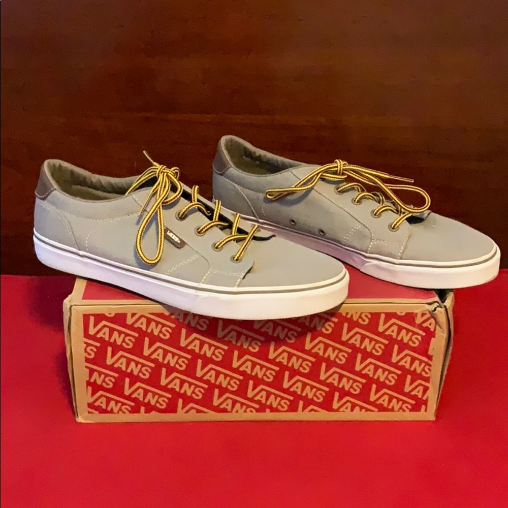 Vans men’s size 11.5